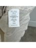 CAbi Stripes Tan Ivory Short Sleeve Button-Down Shirt Size XL - photo 4