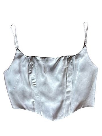 Astr Sleeveless Top (view 1)