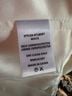 Astr 100% Polyester White Sleeveless Top Size S - photo 7