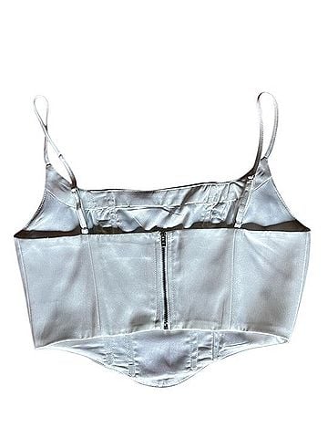 Astr Sleeveless Top (view 2)
