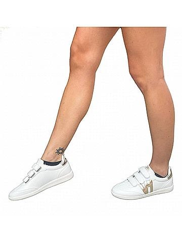 Vintage Havana Women's Coleen Pop Low Top Sneaker (view 2)