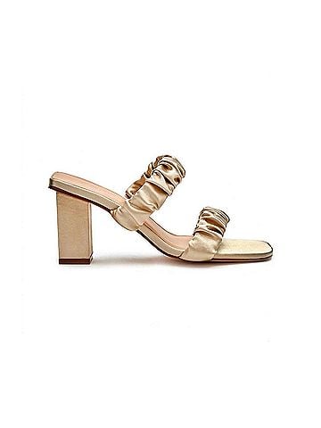 Matisse First Love Heeled Sandal (view 1)