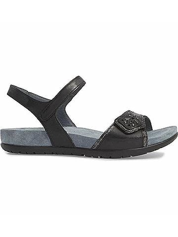 Dansko Women's Blythe Full Grain Slingback Sandals (view 2)