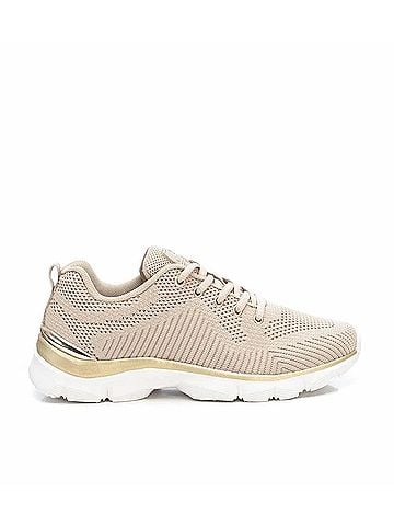 XTI Women's Lace-Up Sneakers (view 1)