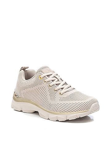 XTI Women's Lace-Up Sneakers (view 2)