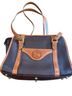 Dooney & Bourke Brown Tan Tote One size - photo 1