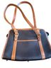 Dooney & Bourke Brown Tan Tote One size - photo 2