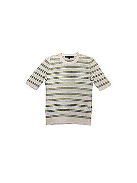 Veronica Beard Dean Pullover Sweater (view 2)