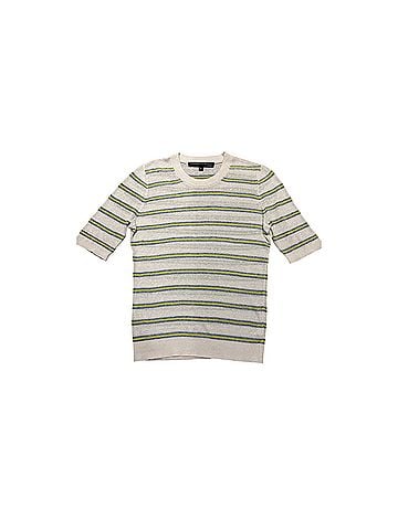 Veronica Beard Dean Pullover Sweater (view 2)