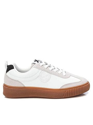 XTI Women's Trainer Sneakers (view 1)