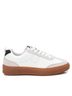 XTI White Women's Trainer Sneakers Size 8 - photo 1