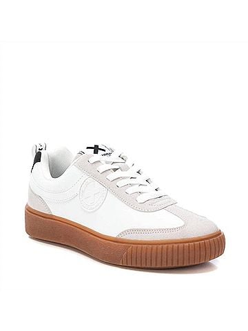 XTI Women's Trainer Sneakers (view 2)