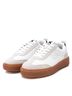 XTI White Women's Trainer Sneakers Size 8 - photo 3