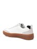 XTI White Women's Trainer Sneakers Size 8 - photo 4