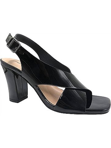 Pierre Dumas Women's Ariana-8 Block Heel (view 1)