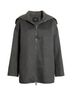 Rails Gray Silves Jacket in Charcoal Size XS - photo 1