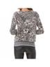 Lilly Pulitzer Floral Black Tamika Long Sleeve Pullover Tee Size XXS - photo 3