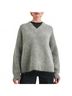 Rails Gray Jodie Sweater in Heather Grey Size XS - photo 2