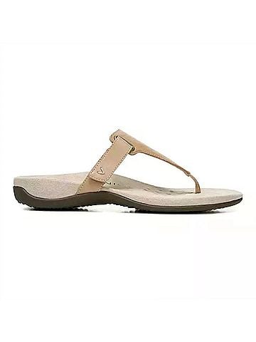 Vionic Women's Wanda Supportive Sandals (view 1)