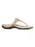 Vionic Brown Women's Wanda Supportive Sandals Size 9 1/2 (wide) - photo 1