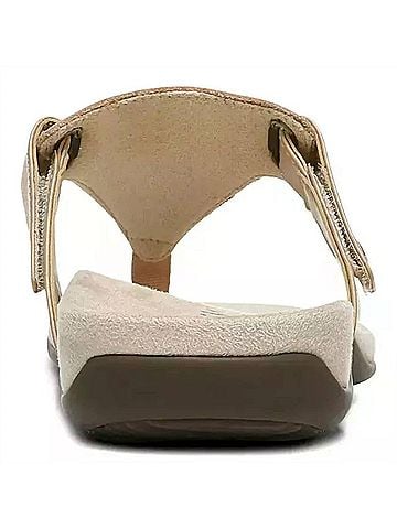 Vionic Women's Wanda Supportive Sandals (view 2)