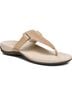 Vionic Brown Women's Wanda Supportive Sandals Size 9 1/2 (wide) - photo 5