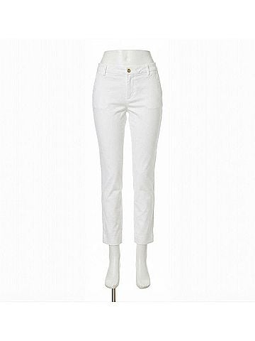 Lilly Pulitzer Gretchen High Rise Straight Leg Pants (view 1)