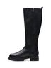 Clarks Black Women's Orianna Long Knee High Boot Size 5 1/2 - photo 4