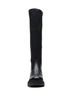 Clarks Black Women's Orianna Long Knee High Boot Size 5 1/2 - photo 5