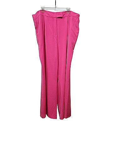 FASHION TO FIGURE Dress Pants (view 1)