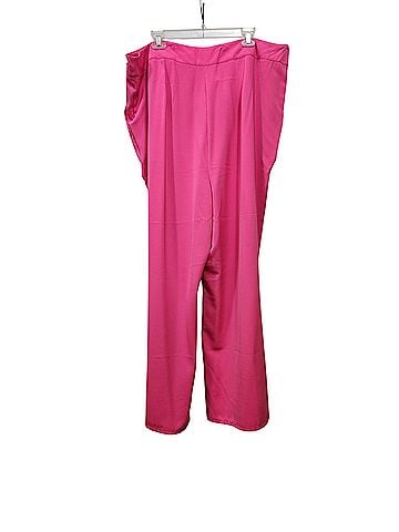 FASHION TO FIGURE Dress Pants (view 2)