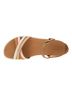Ecco Brown Women's Simple Sandal Size EU 41 - photo 3