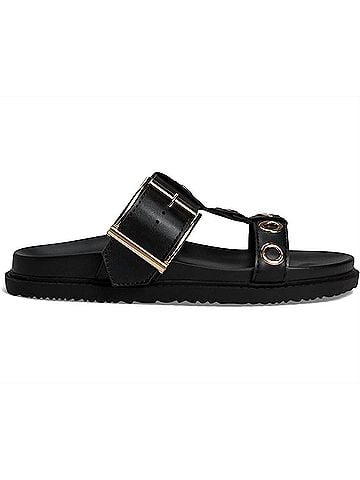 Chinese Laundry Women's Rozalia Sandal in Black (view 1)