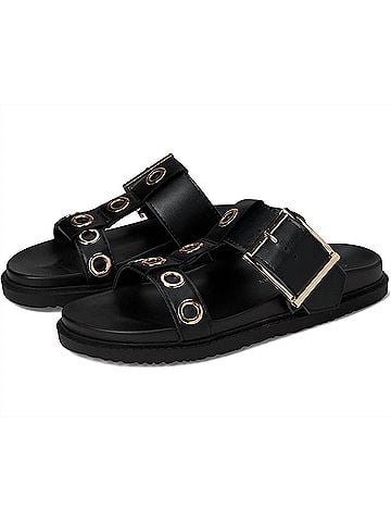 Chinese Laundry Women's Rozalia Sandal in Black (view 2)