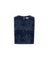 Marie Oliver Floral Blue Davis Shell Tank in Navy Size XS - photo 1