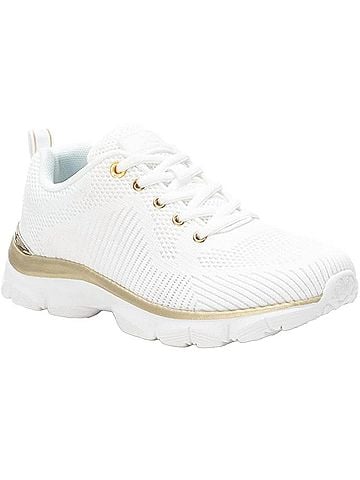 XTI Women's Lace-Up Sneakers (view 2)