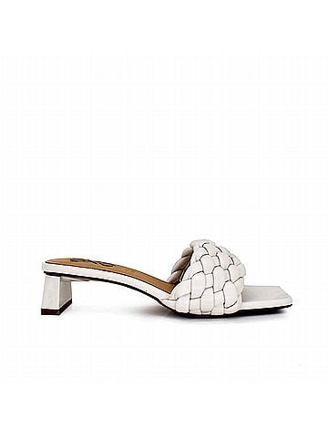 exe Women's Angela Shovel Heel Sandals (view 1)