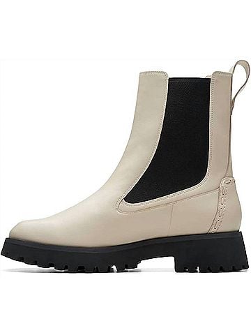 Clarks Women‚Äö?Ñ?¥s Stayso Rise Boots (view 2)
