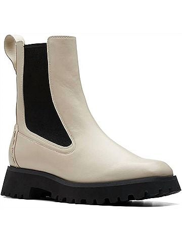 Clarks Women‚Äö?Ñ?¥s Stayso Rise Boots (view 1)