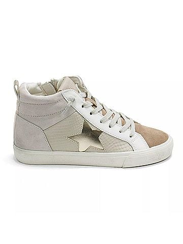 Vintage Havana Women's Axel Hi Top Sneaker (view 1)
