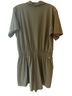 Vuori Green Romper Size L - photo 2