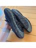 Teva Graphic Tropical Black Blue Sandals Size 10 - photo 6