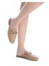 XTI Brown Women's Flat Clogs Size 9 - photo 5