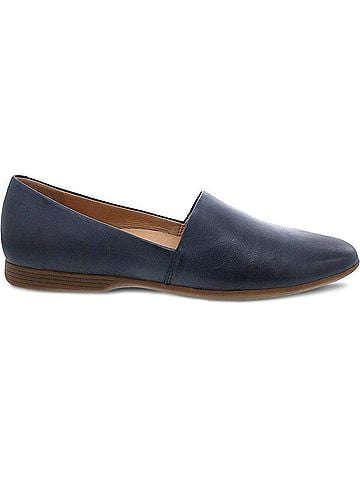 Dansko Women's Larisa Slip On Flat Shoes (view 1)