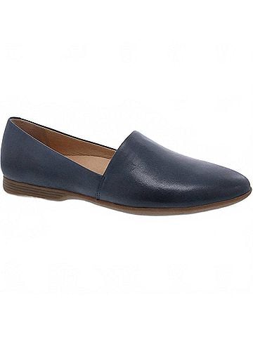 Dansko Women's Larisa Slip On Flat Shoes (view 2)
