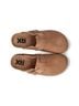 XTI Brown Women's Suede Clogs Size 5 1/2 - photo 3