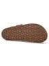 XTI Brown Women's Suede Clogs Size 5 1/2 - photo 4