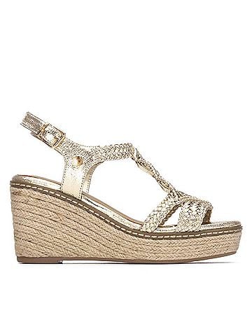 XTI Women's Open Toe Sandals (view 1)