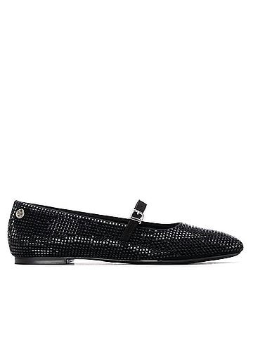 XTI Women's 144700 Round Toe Sandals (view 1)