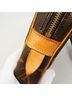 Louis Vuitton 100% Coated Canvas Brown Louis Vuitton Monogram Marly Dragonne GM Clutch Bag M51825 Brown Men's One size - photo 8